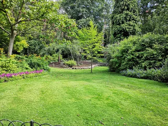 jardin public